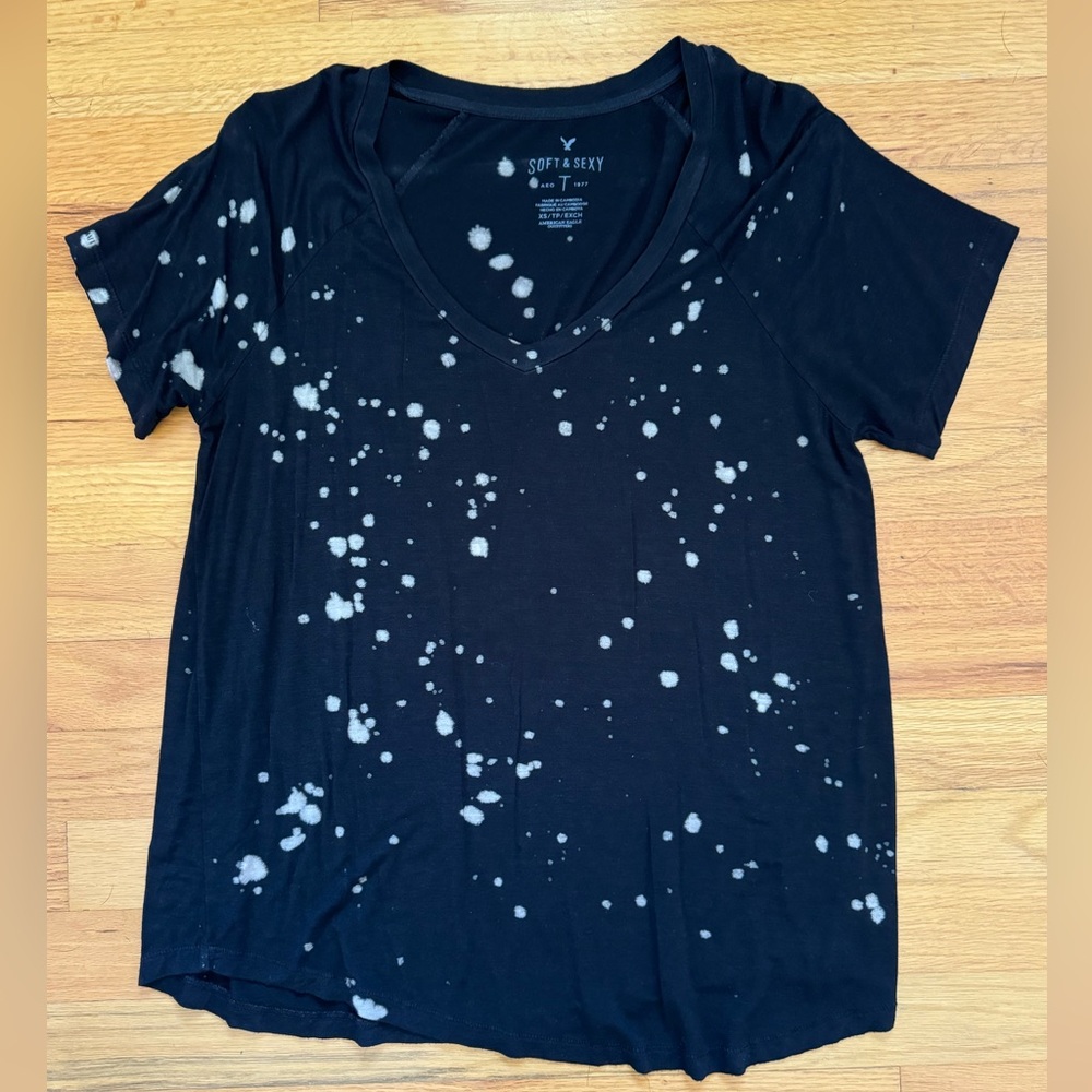 American Eagle Soft & Sexy Tee